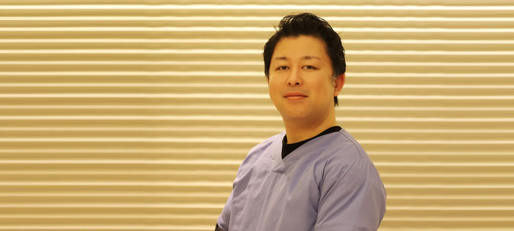 歯科技工士 松本